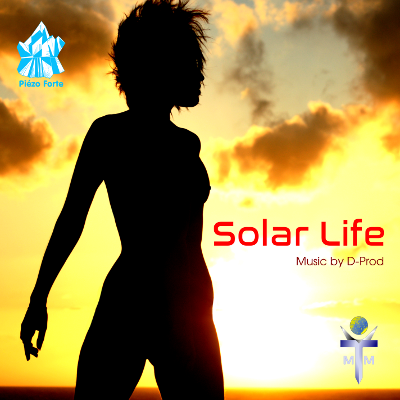 Solar Life, musique de D-Prod